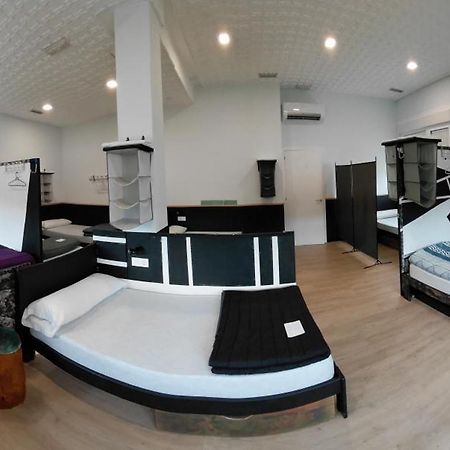 Albergue A Rotonda Редондела Екстер'єр фото