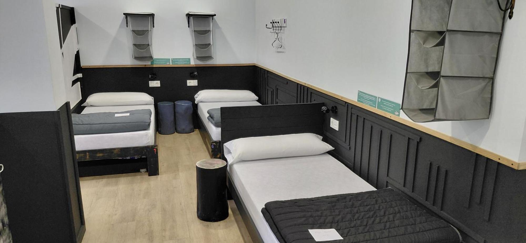 Albergue A Rotonda Редондела Екстер'єр фото